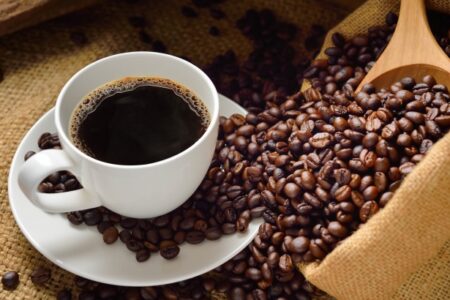 Beneficios del café